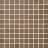 LOVE METALLIC MOSAIC LEX