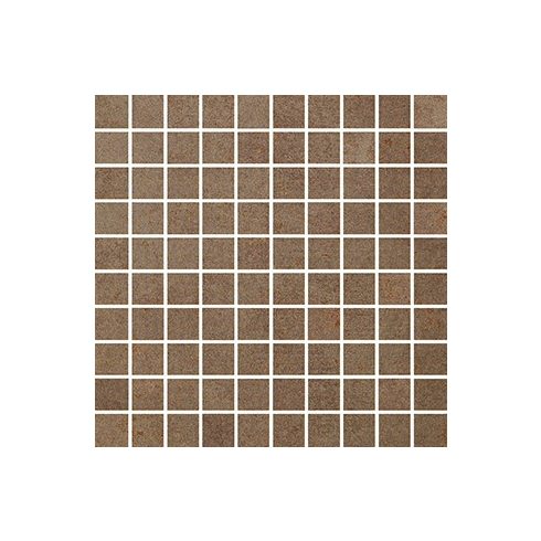 LOVE METALLIC MOSAIC LEX