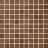 LOVE METALLIC MOSAIC LEX