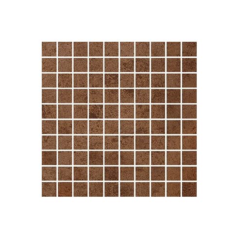 LOVE METALLIC MOSAIC LEX