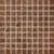 LOVE METALLIC MOSAIC LEX