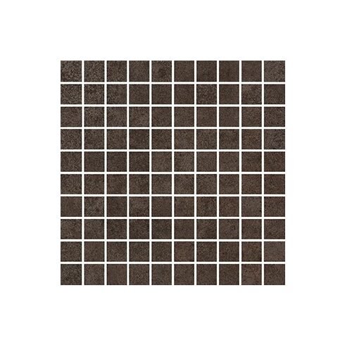 LOVE METALLIC MOSAIC LEX