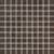 LOVE METALLIC MOSAIC LEX