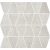 LOVE METALLIC MOSAIC PRISM