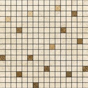 LOVE NEST MOSAIC SHELTER