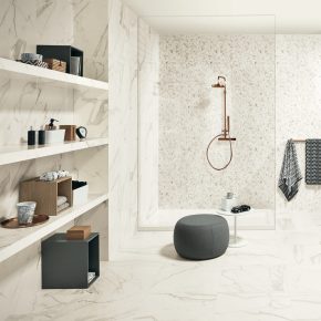 LOVE PRECIOUS BOXY CALACATTA RET