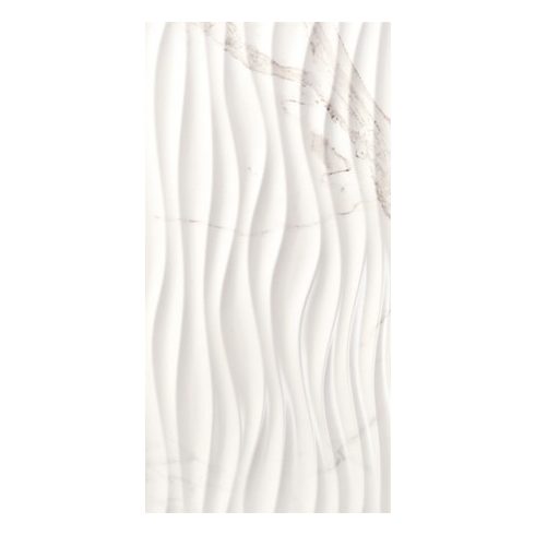 LOVE PRECIOUS CURL CALACATTA RET