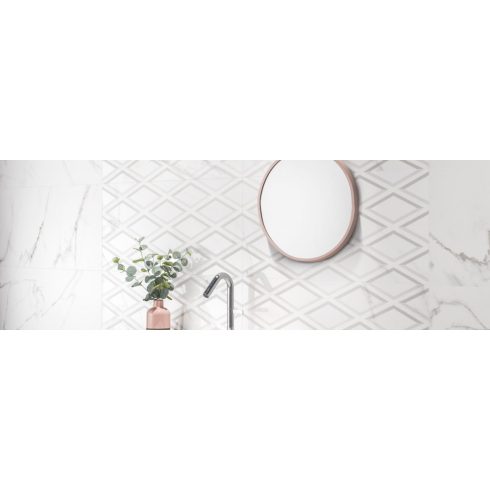 LOVE PRECIOUS TENDER CALACATTA RET MATT