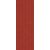 LOVE SPLASH WATERFALL ORANGE/RED RET