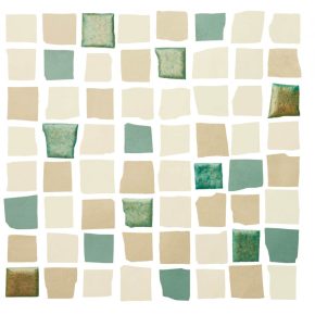 LOVE SPLASH MOSAIC REACTIVE