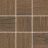 LOVE TIMBER MOSAIC RET