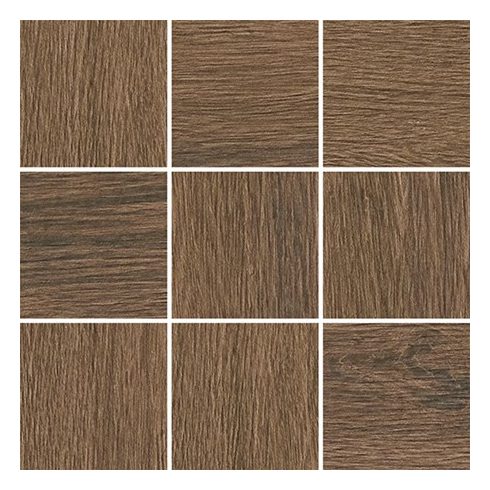 LOVE TIMBER MOSAIC RET