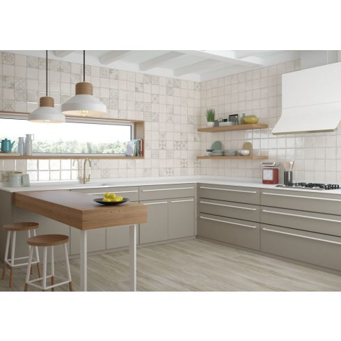 CIFRE ALCHIMIA DECOR