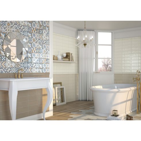 CIFRE BOULEVARD DECOR
