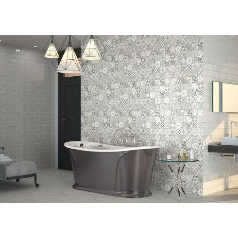 CIFRE BOULEVARD DECOR