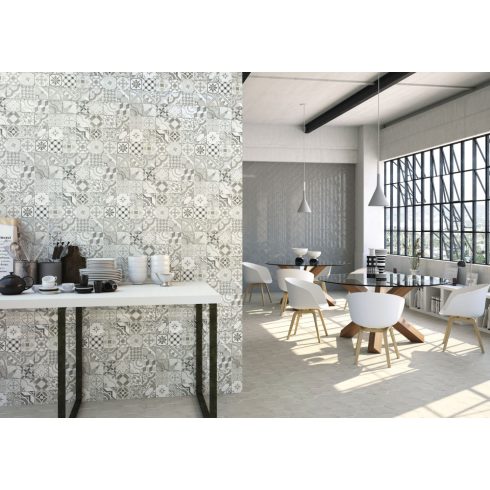 CIFRE BOULEVARD DECOR