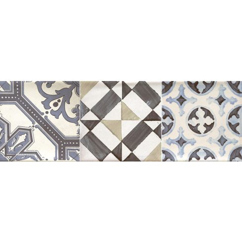 CIFRE BOULEVARD DECOR