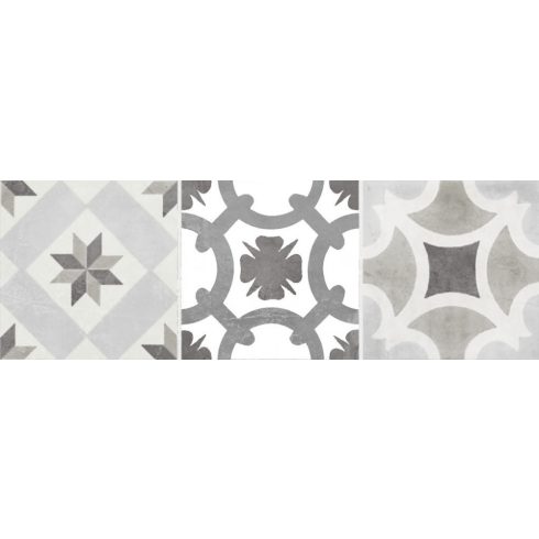 CIFRE BOULEVARD DECOR