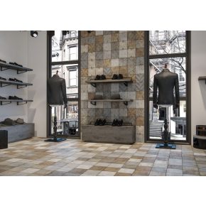 CIFRE GLASGOW DECOR