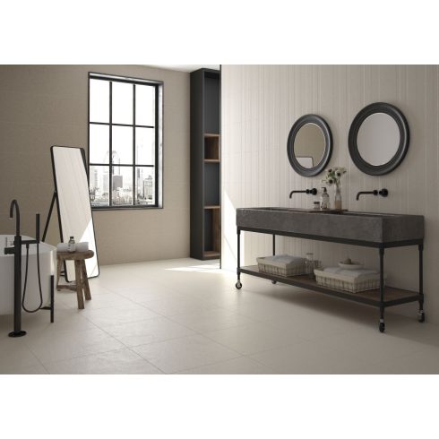 CIFRE LIMESTONE RELIEVE