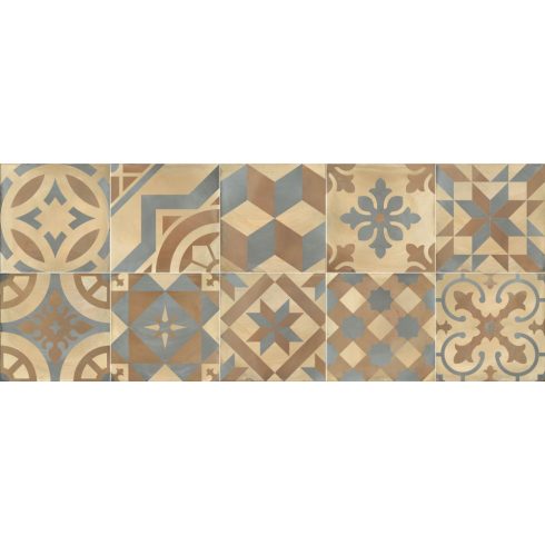 CIFRE MONTBLANC DECOR