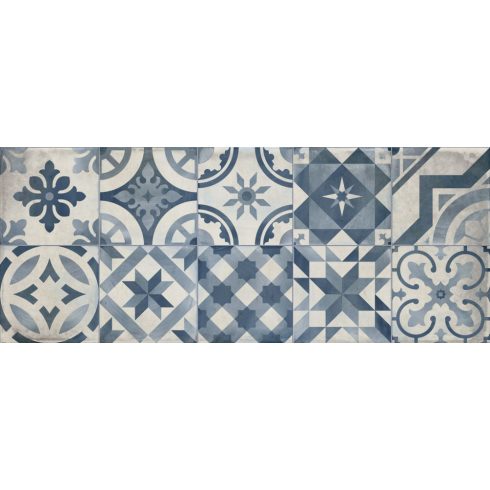 CIFRE MONTBLANC DECOR