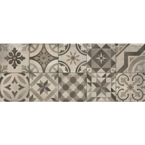 CIFRE MONTBLANC DECOR