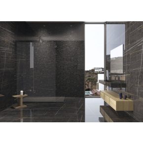 CIFRE SAHARA NOIR POL