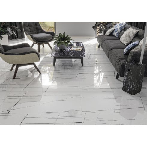 CIFRE SAHARA NOIR POL