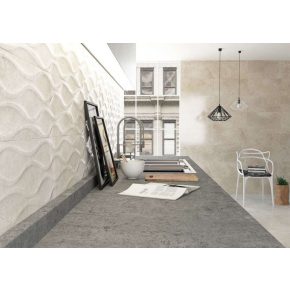 CIFRE TITAN DECOR*RELIEVE