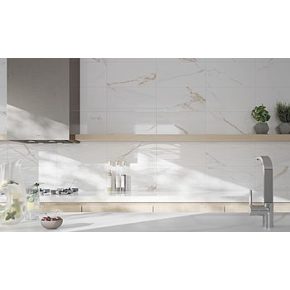 CIFRE VERSILIA BLACK*WHITE