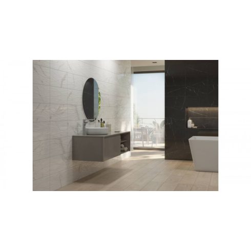 CIFRE VERSILIA BLACK*WHITE