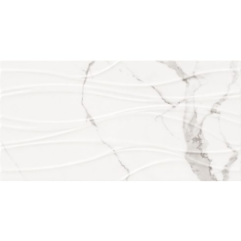 CIFRE VERSILIA WHITE RELIEVE