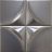 CIFRE VERTEX SILVER