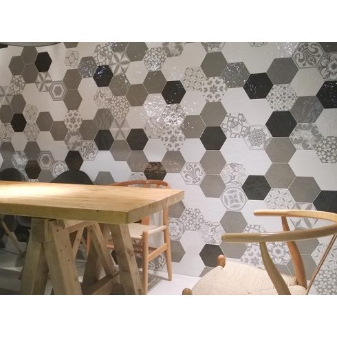 CIFRE VODEVIL + DECOR