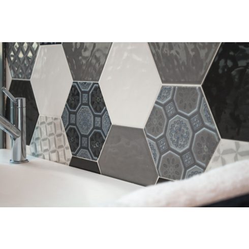 CIFRE VODEVIL + DECOR