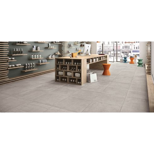 BLUSTYLE CONCRETE JUNGLE NAT