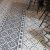 MAINZU FLORENTINE CENTRO Black/White