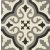 MAINZU FLORENTINE CENTRO Black/White