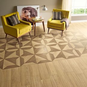 MARGRES NATURAL DECK