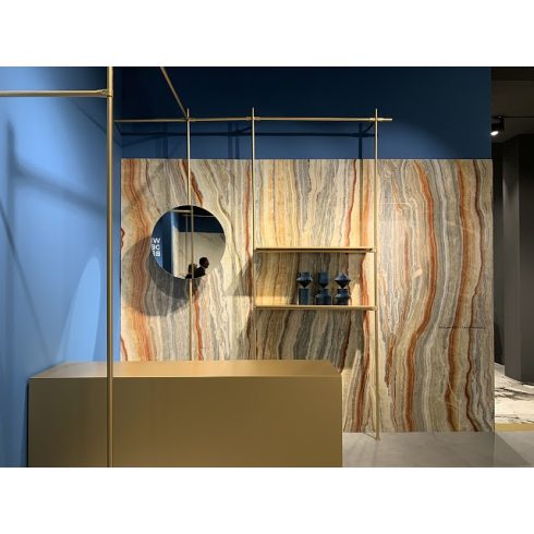 DELCONCA BOUTIQUE shine HBO