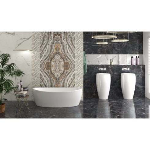 DELCONCA BOUTIQUE shine HBO