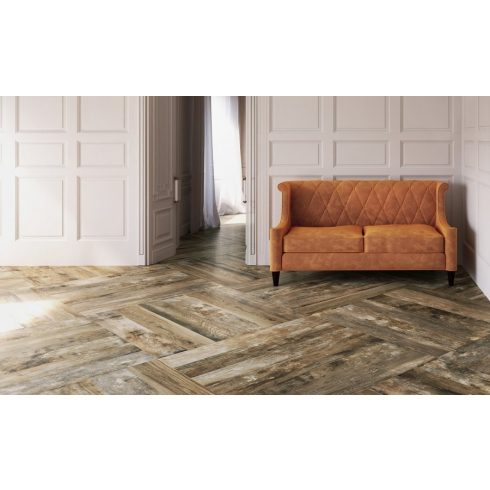 DELCONCA VIGNONI  WOOD Rett.