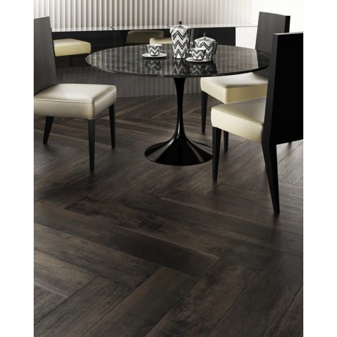 DELCONCA VIGNONI  WOOD Rett.