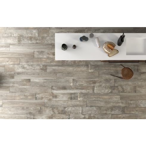 DELCONCA VIGNONI  WOOD Rett.