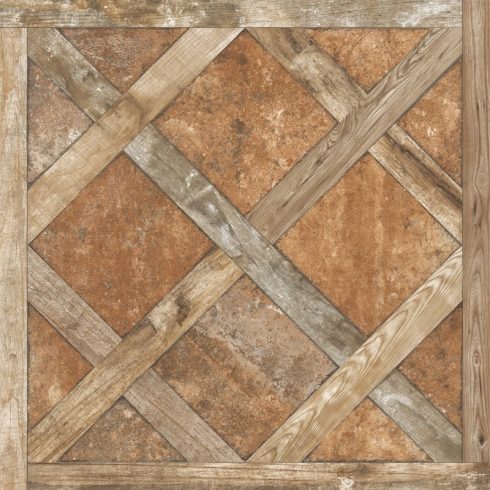 DELCONCA VIGNONI - Rett. Loggiato