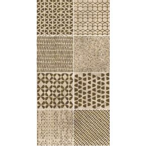 Rondine Provence Decoro Metal Chic