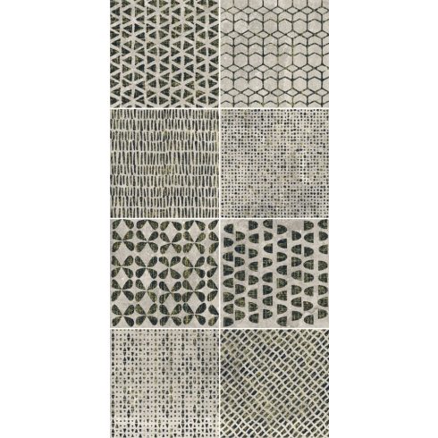 Rondine Provence Decoro Metal Chic