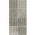 Rondine Provence Decoro Metal Chic