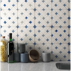 DELCONCA SORRENTINA DECOR SN